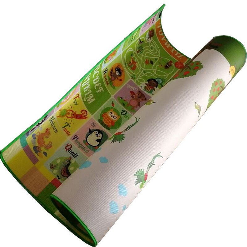 Baby Play Mat Manufacturer - Non toxic XPE