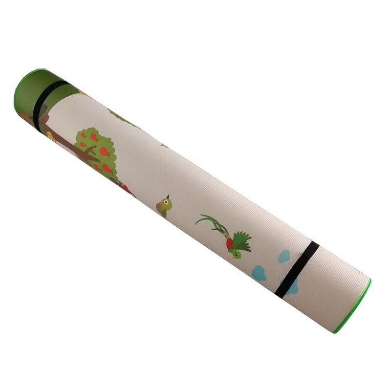 Baby Play Mat Manufacturer - Non toxic XPE