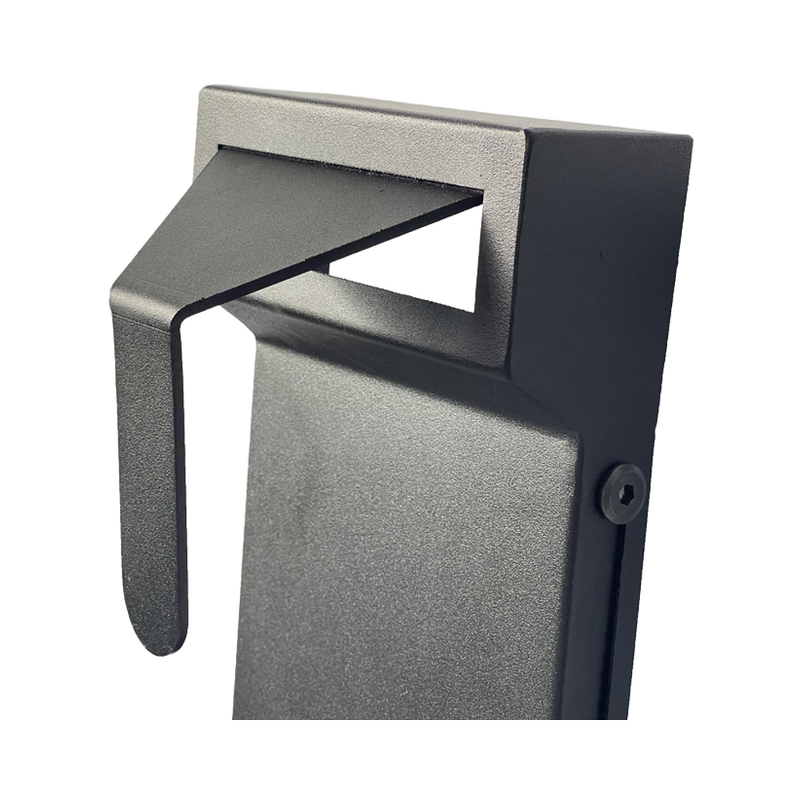 Golf Bag Rack Manufacturer - Wall Mount OEM