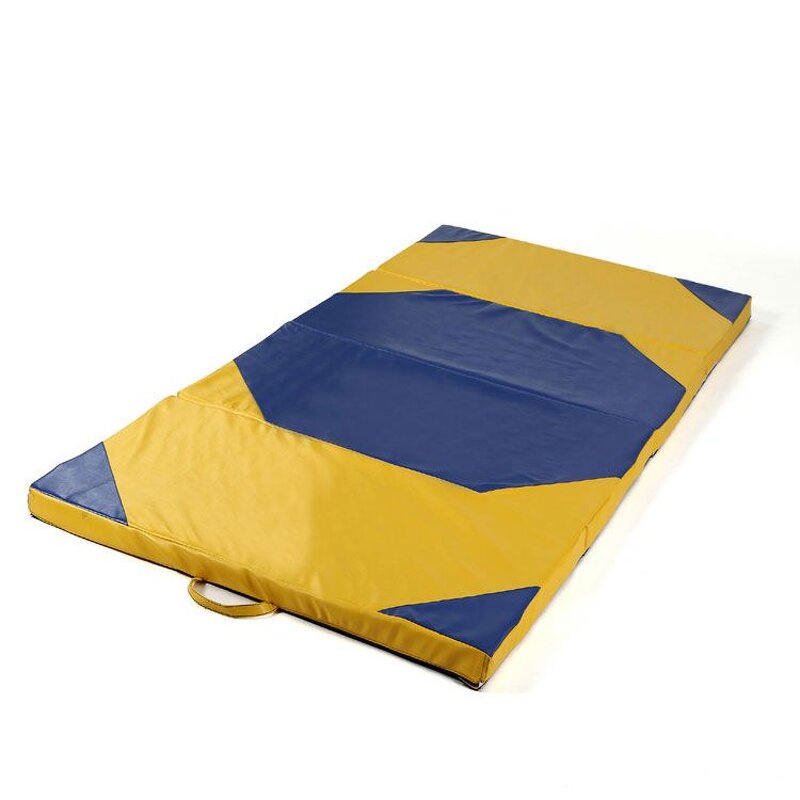 Gym Floor Mat Manufacturer - PVC Folding
