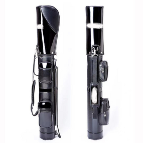 Golf Sunday Bag Manufacturer - Durable PU OEM