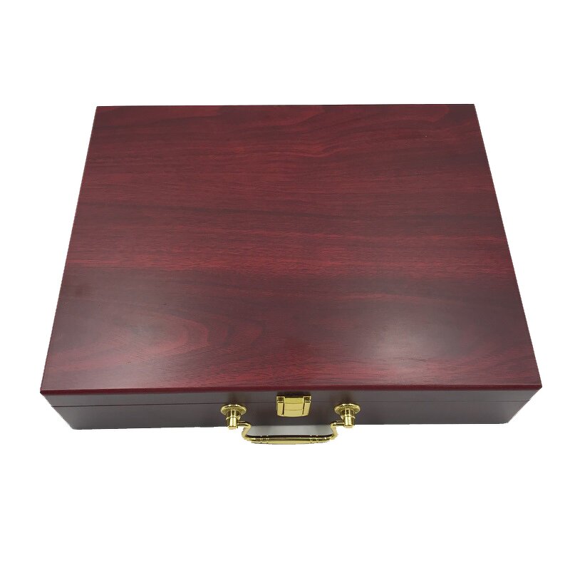 Golf Putter Manufacturer - 3 Sections Travel