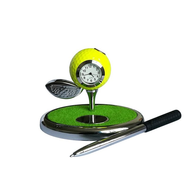 Golf Pen Holder Manufacturer - Mini Toy