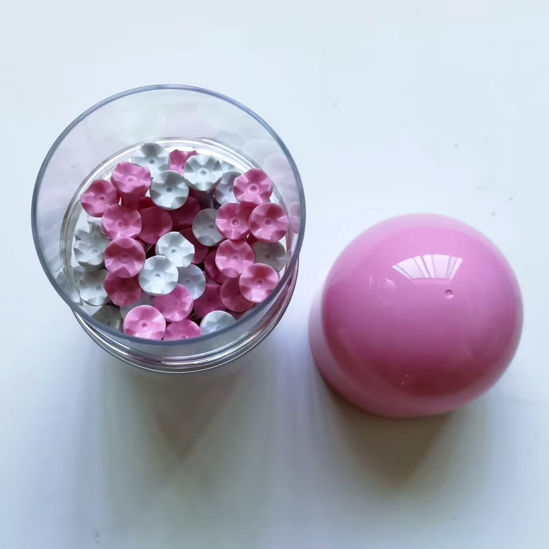 Golf Tees Manufacturer - Korean Plastic 83mm