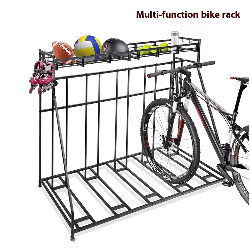 Bike Rack Manufacturer - Stainless Steel OEM