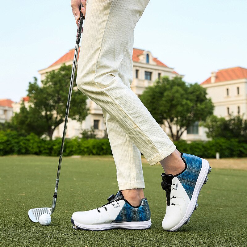 Golf Shoes Manufacturer - Waterproof Lightweight
