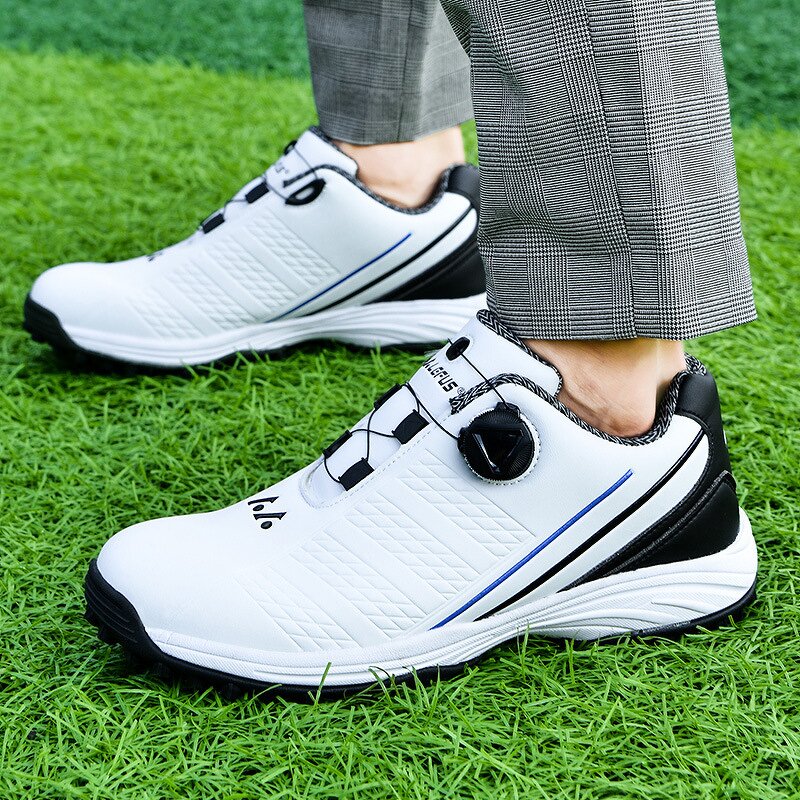 Golf Shoes Manufacturer - Anti side slip