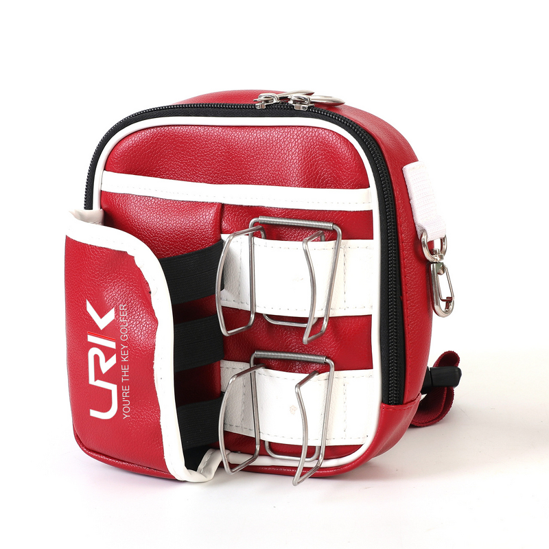 Golf Waist Bag Manufacturer - Hot Selling PU