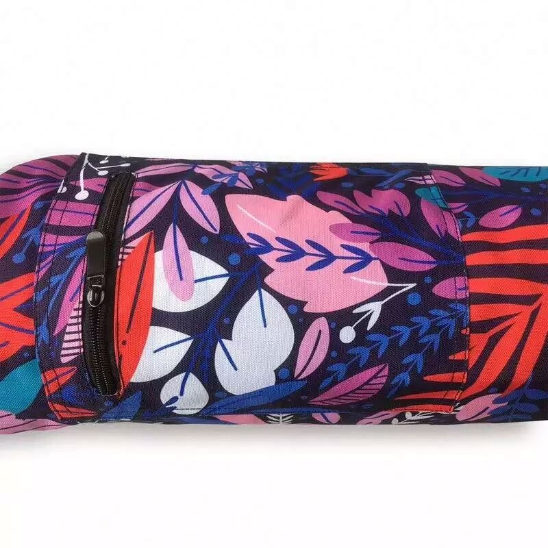 Yoga Mat Manufacturer - Eco Friendly Custom