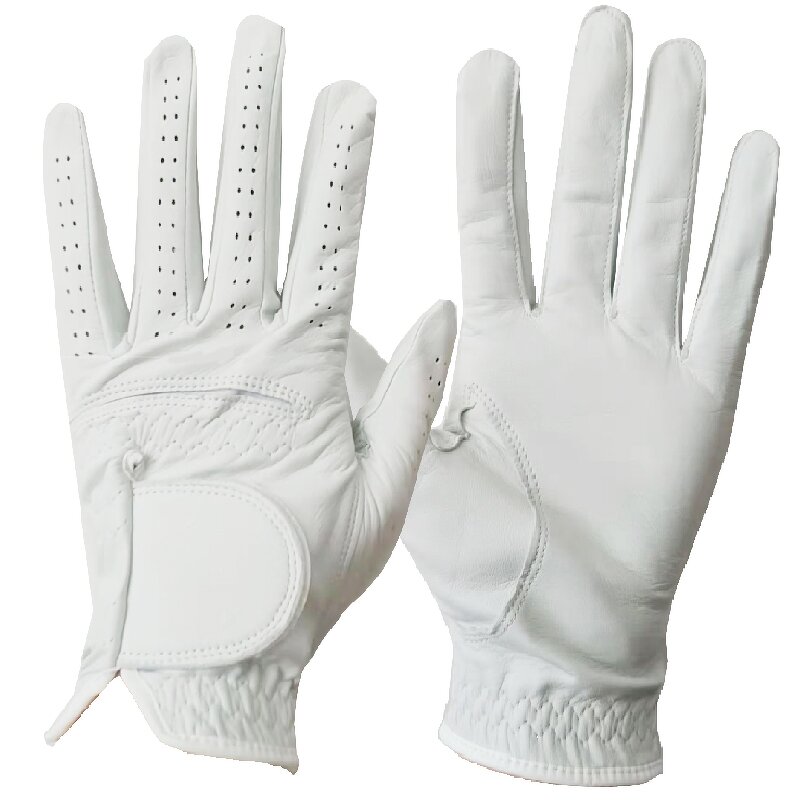 Golf Gloves Manufacturer - Left Hand Custom