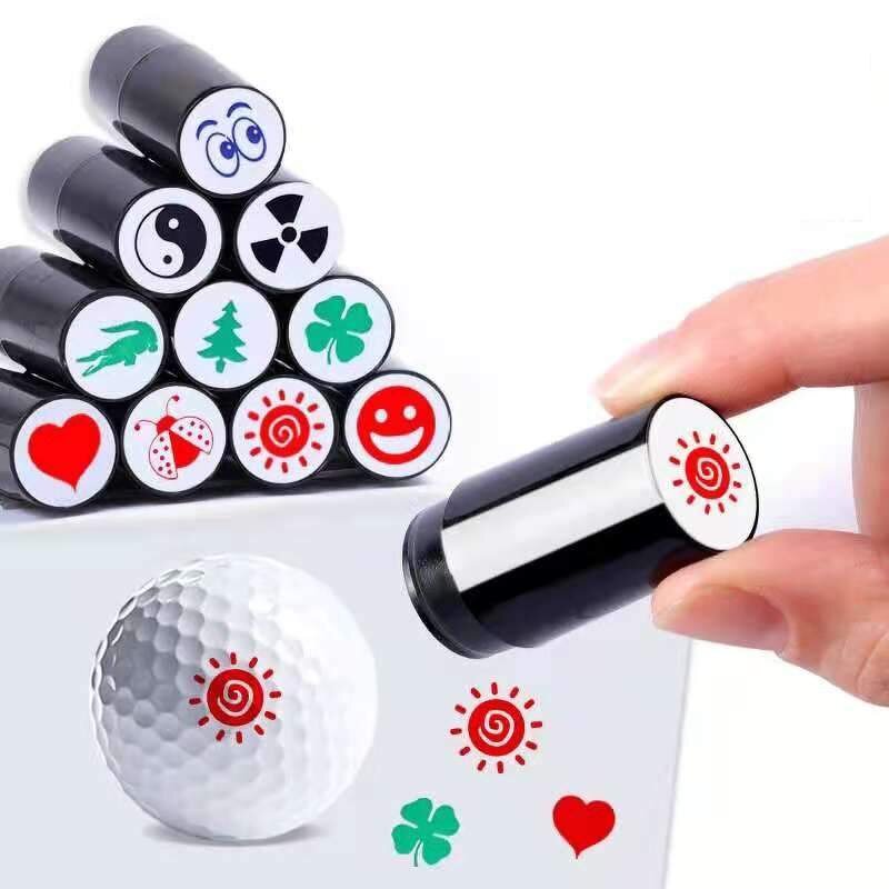 Golf Stamp Manufacturer - Compact Portable