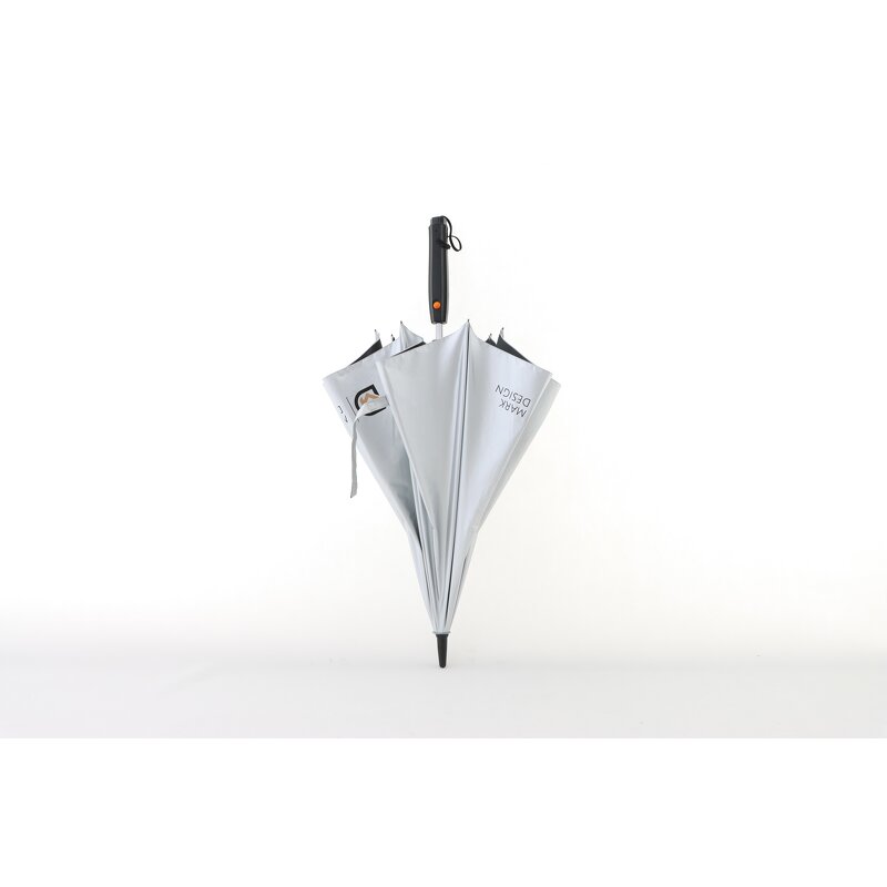 Golf Umbrella Manufacturer - with Fan OEM