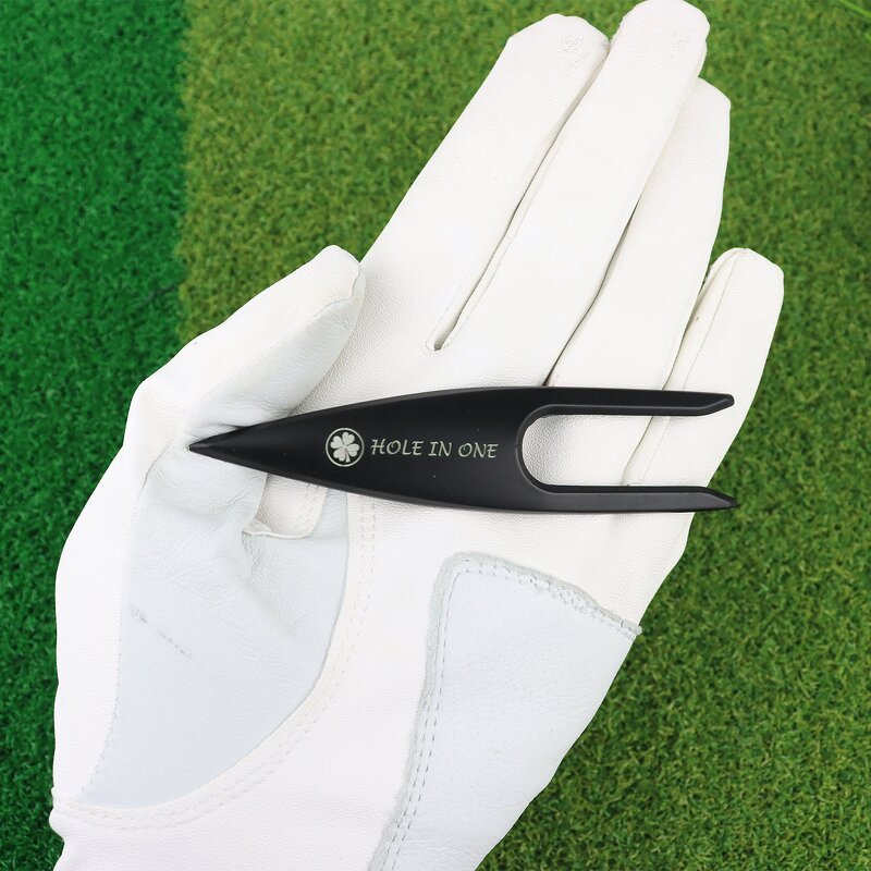 Divot Tool Manufacturer - Zinc Alloy Fish