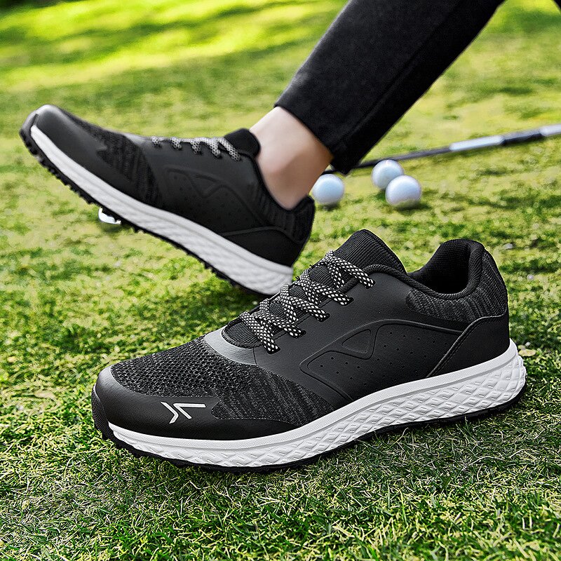 Golf Shoes Manufacturer - Men's Plus Size