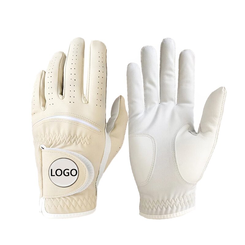 Golf Gloves Manufacturer - Men's Lambskin