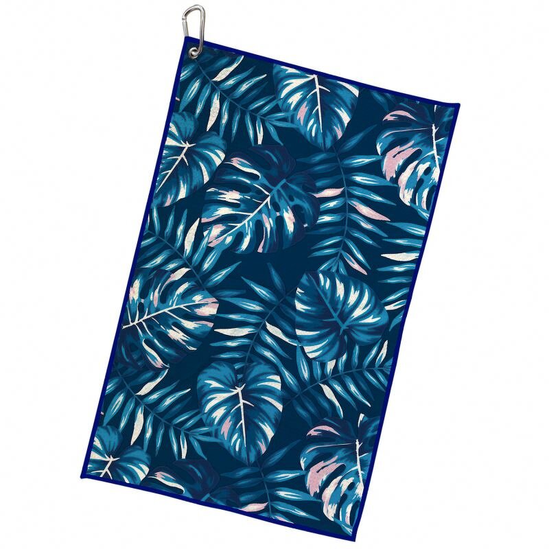 Golf Towel Manufacturer - Colored 420gsm