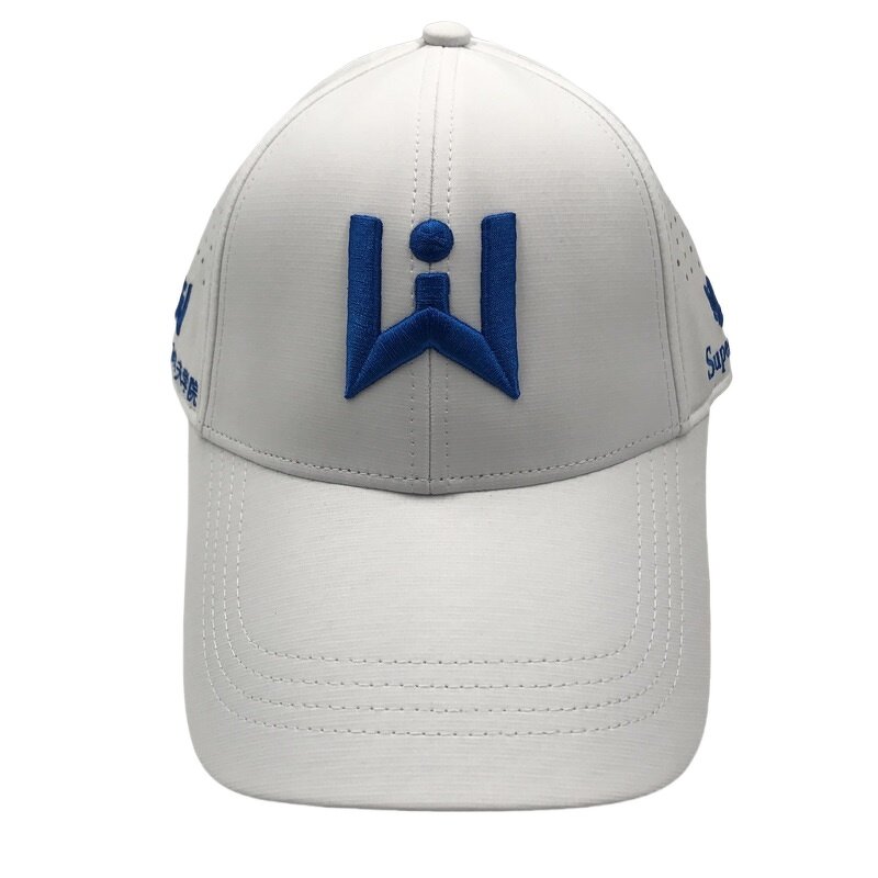 Golf Hat Manufacturer - Custom Embroidered OEM