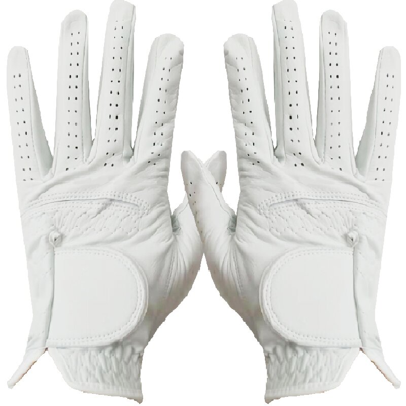 Golf Gloves Manufacturer - Left Hand Custom