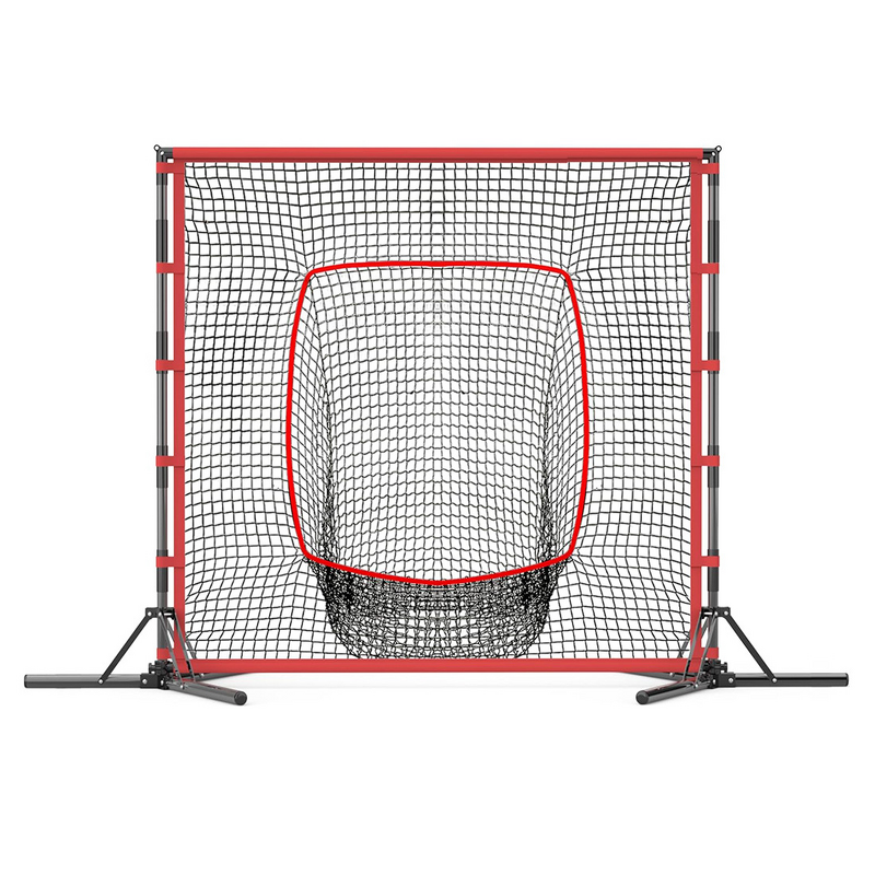 Baseball Training Net Manufacturer - Multi Functional
