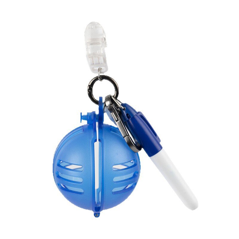 Golf Ball Marker Manufacturer - Drawing Tool