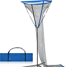 Volleyball Practice Net Manufacturer - Multi Level