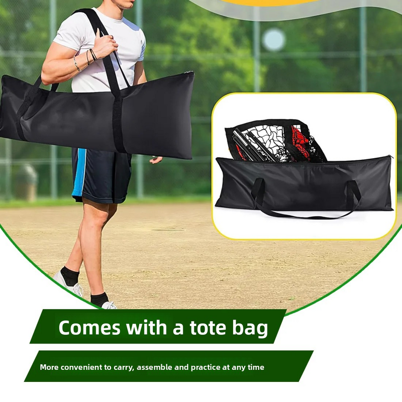 Baseball Target Net Manufacturer - Strike Zone