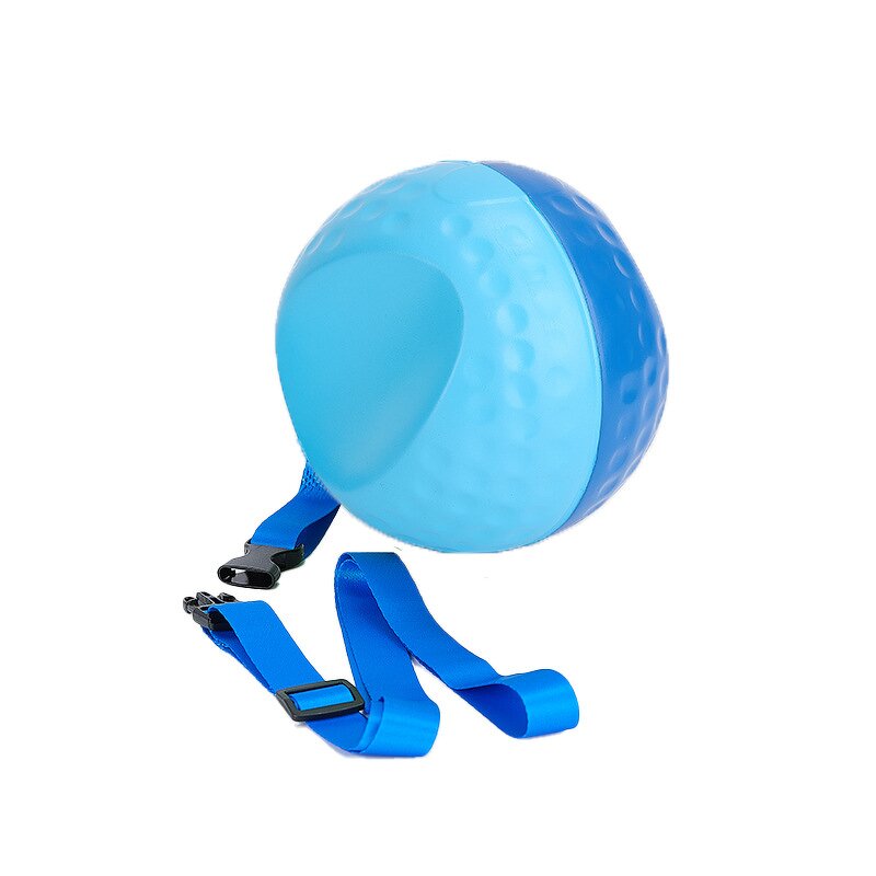 Golf Training Ball Manufacturer - Connecting Putt