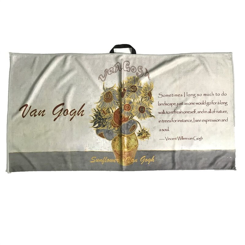 Sports Towel Manufacturer - Microfiber Gym