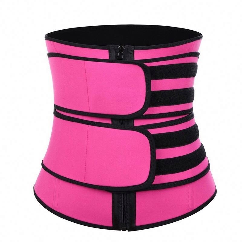 Fitness Belt Manufacturer - Double Postpartum