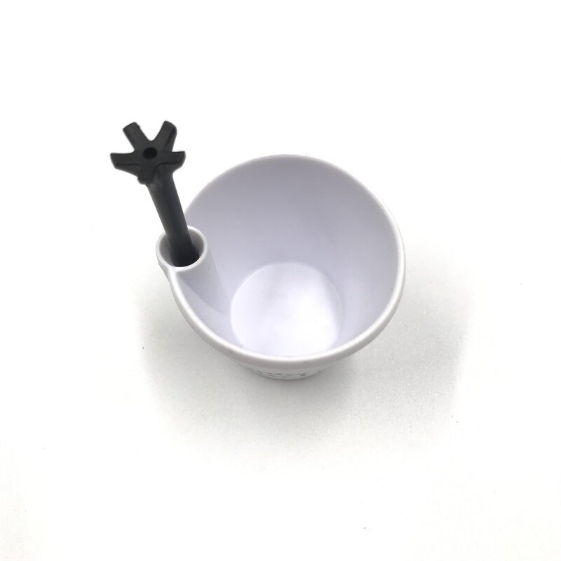 Golf Wine Cup Manufacturer - Soft Plastic
