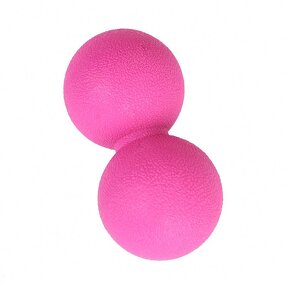 Yoga Peanut Ball Manufacturer - Fascia Ball