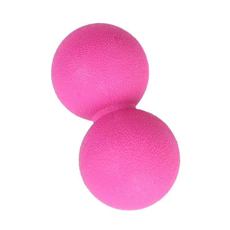 Yoga Peanut Ball Manufacturer - Fascia Ball