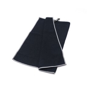 Golf Towel Manufacturer - Tri fold OEM
