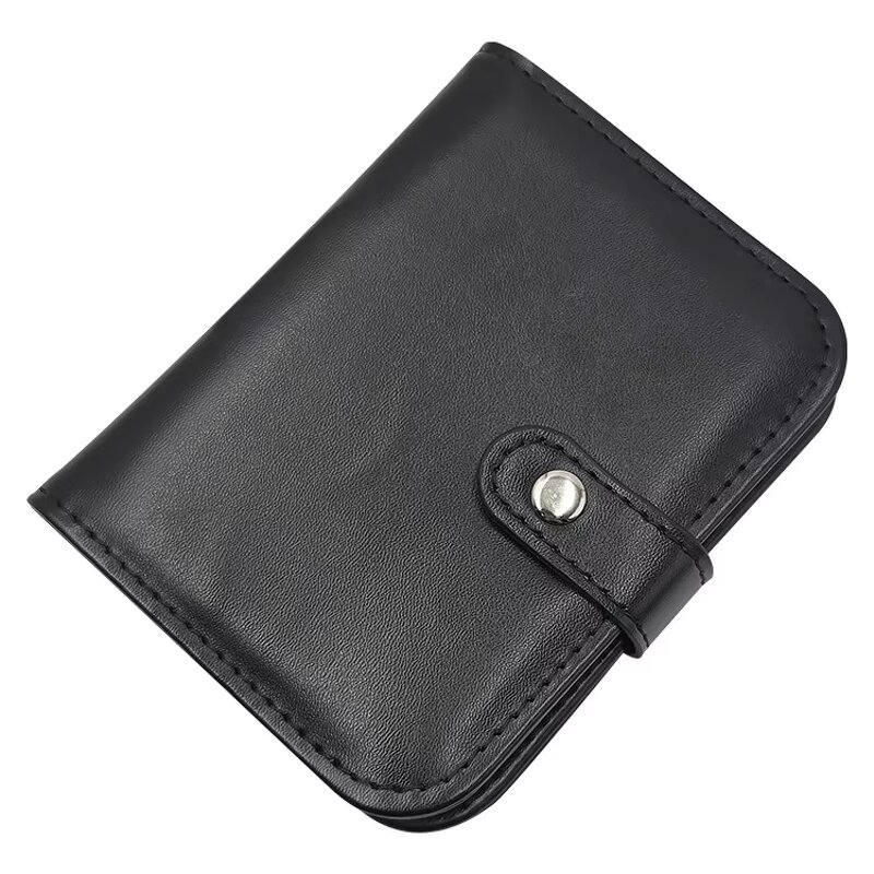 Golf Ball Bag Manufacturer - PU Leather OEM