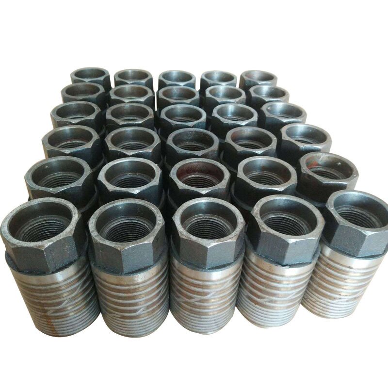 Laser Plunger Manufacturer - OEM D80 High-Durability Die Casting Parts