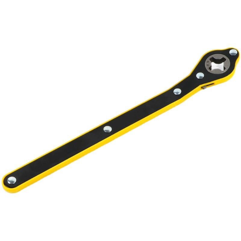 Jack Ratchet Wrench Manufacturer - Auto Labor-saving 360° Forward Reverse