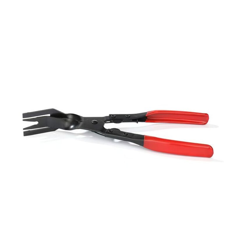 Clip Remover Pliers Manufacturer - Light Steel Wrench DIY Interior Tool