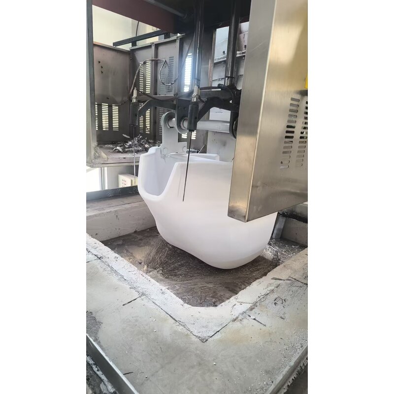 Ceramic Fiber Ladle Manufacturer - Silica Oxide for Molten Aluminum Conveying