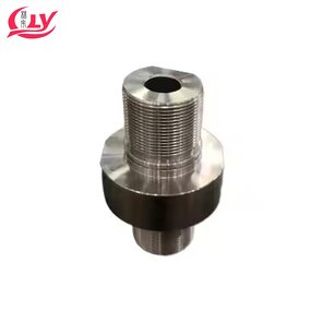Die Casting Accessories Manufacturer - Injection Rod Plunger Head Flanges