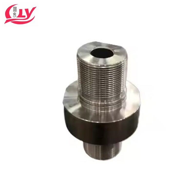 Die Casting Accessories Manufacturer - Injection Rod Plunger Head Flanges
