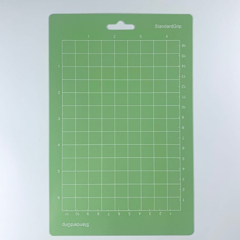 Cutting Mat Factory - 15 Years Manufacturer Gridded Non-Slip 12*8inch