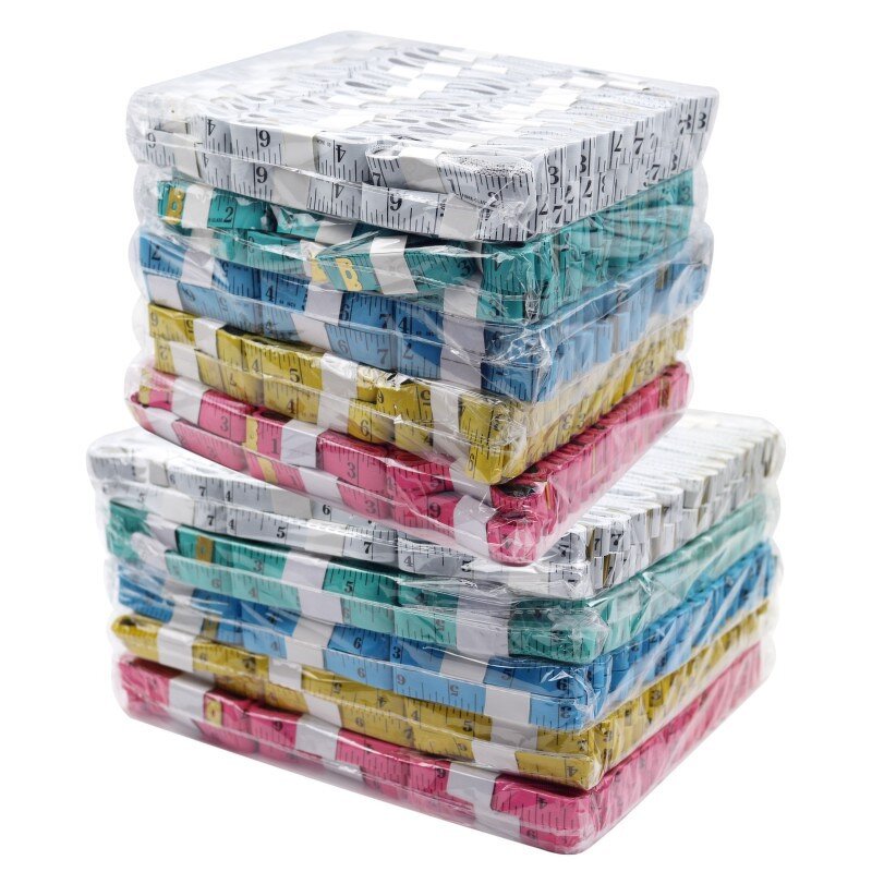 Body Measuring Tape Factory - Soft Fabric for Sewing Cloth Measurement