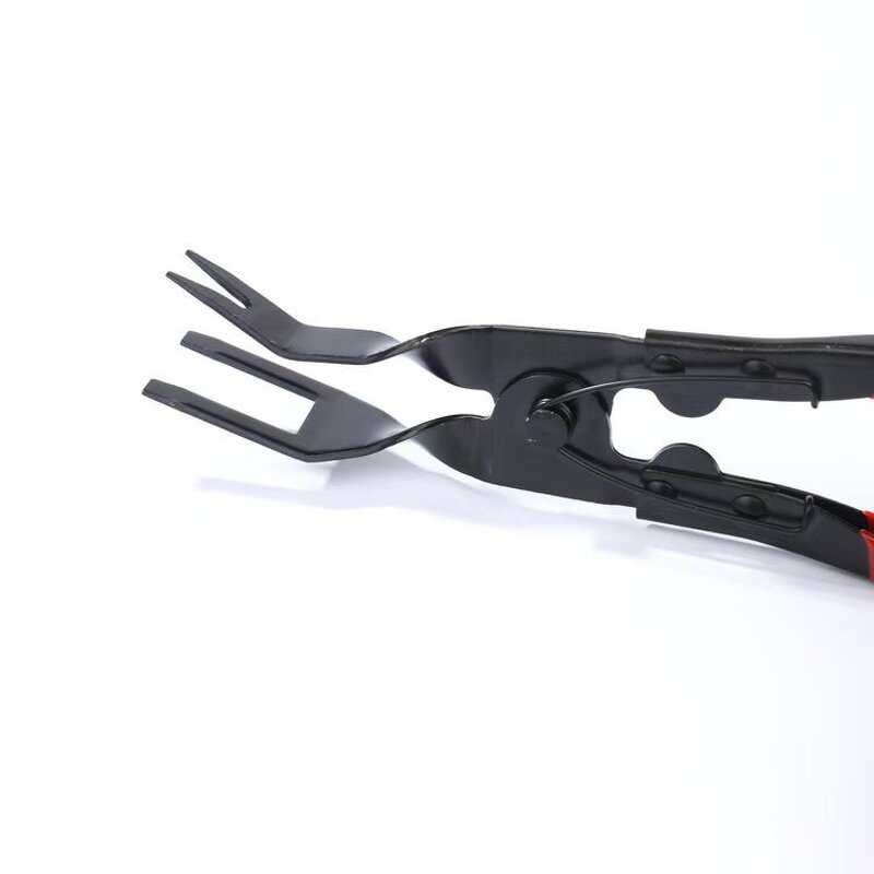Clip Remover Pliers Manufacturer - Light Steel Wrench DIY Interior Tool