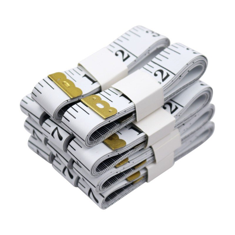 Soft Tape Measure Factory - Cheap Double Scale Body Sewing Weight Loss