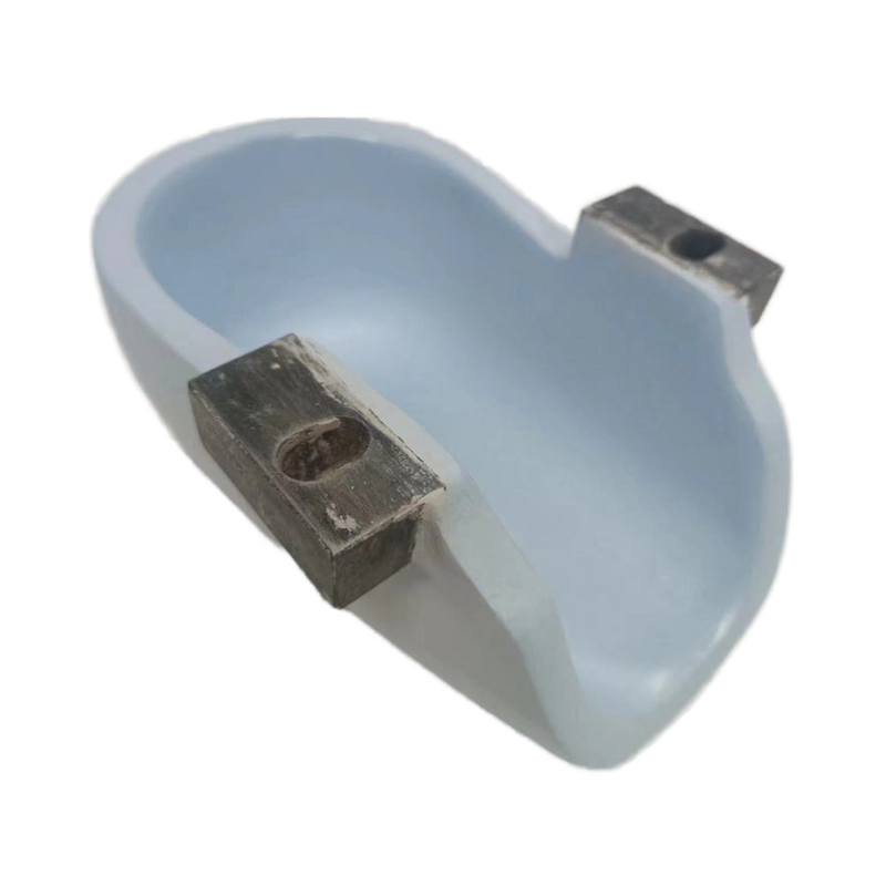 Aluminum Alloy Soup Spoon Manufacturer - Die-Casting for Soup Machine