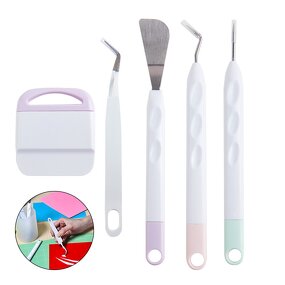 Vinyl Weeding Tools Manufacturer - Craft Set for Cricut Silhouette