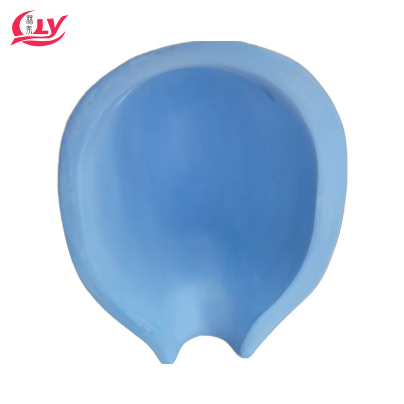 Ceramic Fiber Ladle Manufacturer - Auto Pouring for Wheel Industry