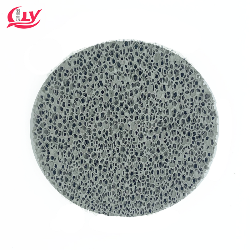 Honeycomb Ceramic Filter Manufacturer - High Performance Zirconia Alumina