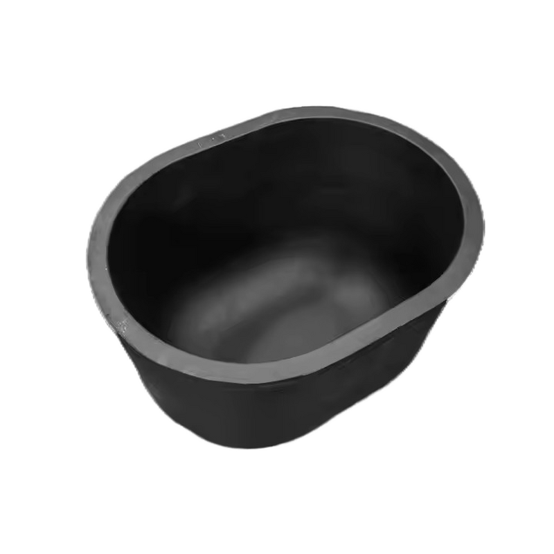 Graphite Crucible Mold Factory - Wholesale Custom High Quality Non-Metallic