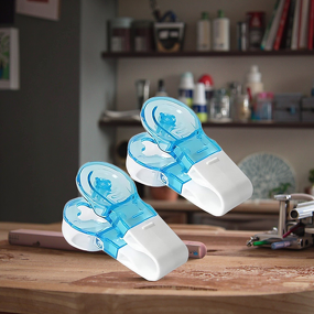 Pill Storage Box Manufacturer - Portable Medicine Organizer with Puncher